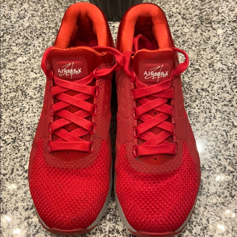 Nike AirMax Zero ❗️W/ FREE GIFT❗️